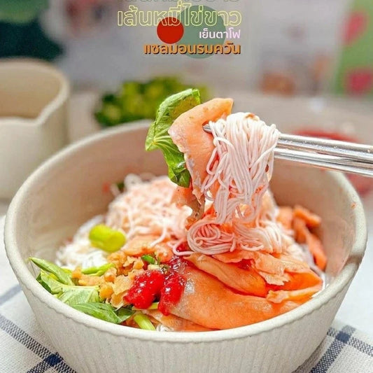 Nimnim Egg White Noodles Special Price Whole Bags