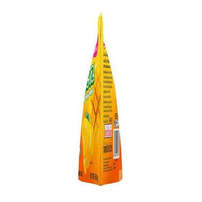 Amos Peelerz Gummy Yellow Mango 608g