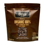 Thamm Organic 5 Kings Rice in a bag, showcasing healthy, natural rice grains for grocery shopping.