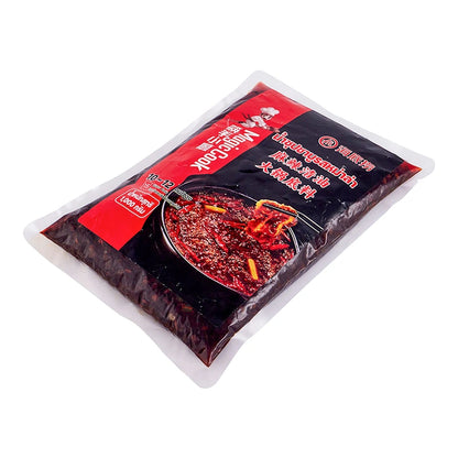 Haidilao Sauce Mala 1kg