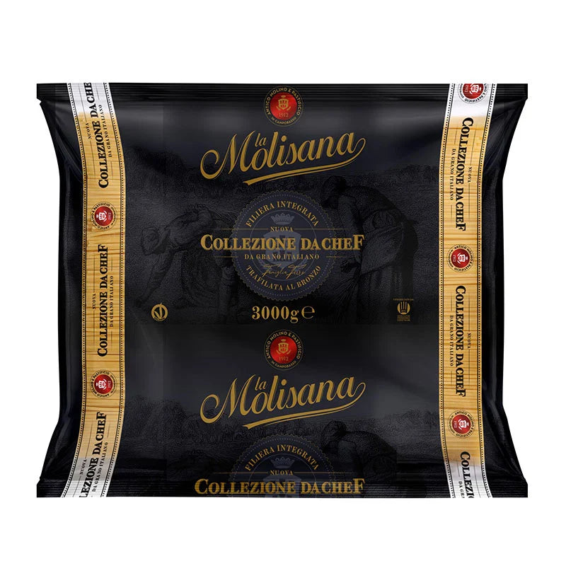 LAMOLISANA Spaghettini No.16 3kg