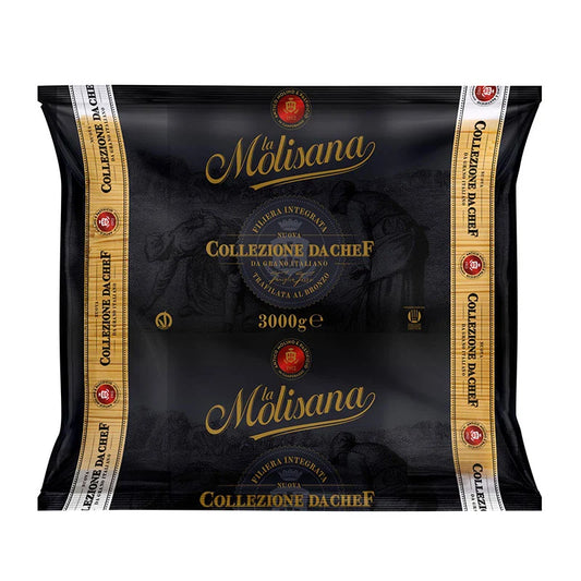 LAMOLISANA Spaghettini No.16 3kg