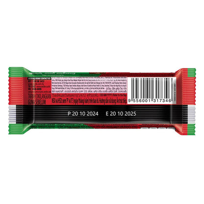 Kitkat X Milo Wafer Fingers In Chocolate Malt 16g x24