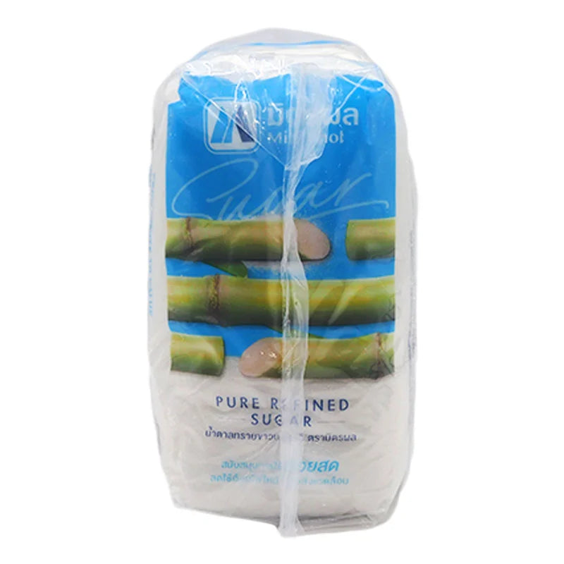 Mitr Phol Pure Refined Sugar 1kg x5