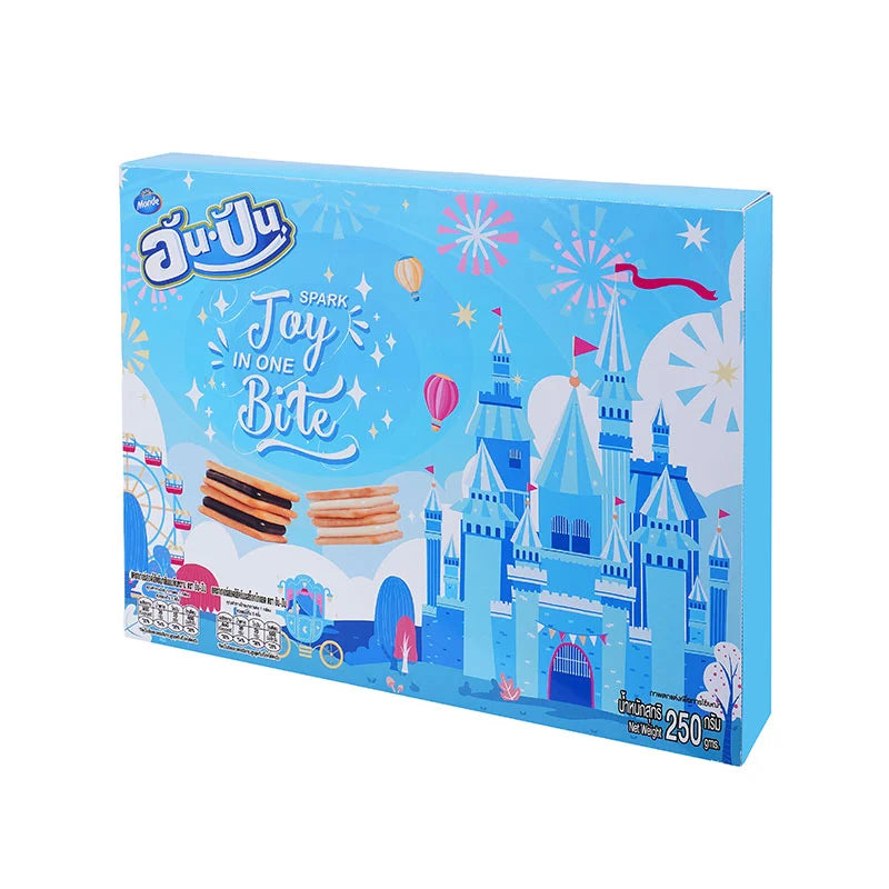 An-pan Biscuits Festive Box 250g
