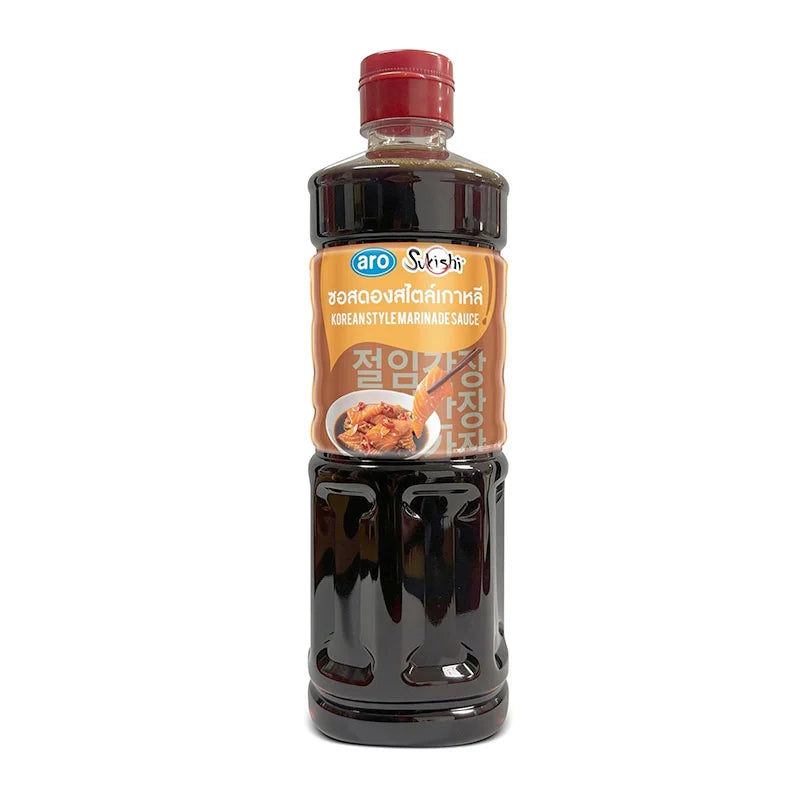 ARO X Sukishi Korean Style Marinade Sauce 635g