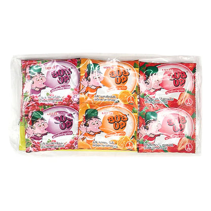 Lotte Bubup Bubble Gum 3g x24