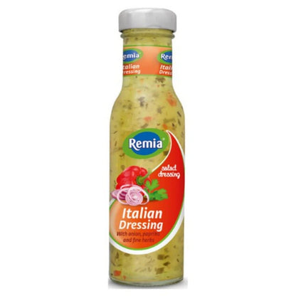Remia Italian Salad Dressing 250ml