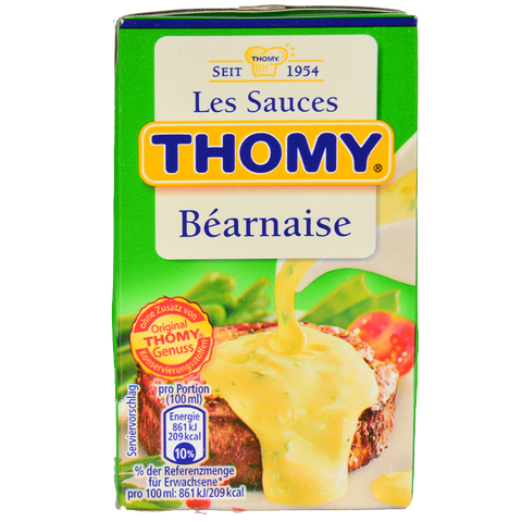 Thomy Sauce Bearnaise