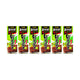 S & B Neri Wasabi In Tube With Horseradish 90g x6 pcs