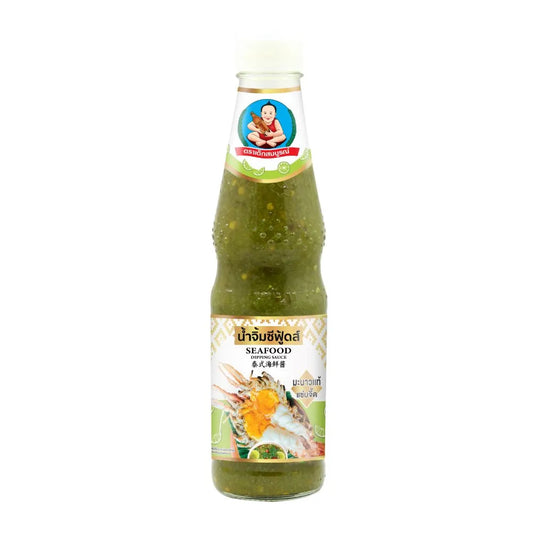 Deksomboon Seafood Dipping Sauce 335g