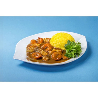 House Java Curry Medium Hot 1kg