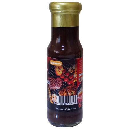 Jadjans Mala Sauce