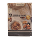 Granovibes Almond & Grains Granola