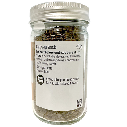Sainsbury's Caraway Seed