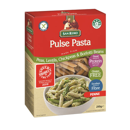 San Remo Pulse Pasta Penne