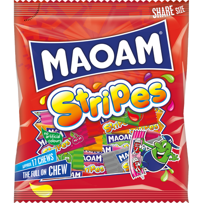 Maoam Stripes