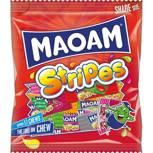 Maoam Stripes