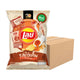 LAYS CLASSIC SALTED EGG 66g x24