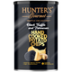 Hunter's Potato Chips Blacktruffle And Parmesen