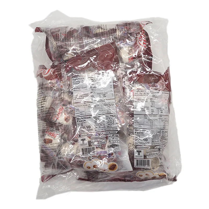 Mildy Chocolate 120g x3