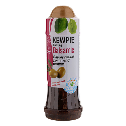 Kewpie Balsamic Dressing