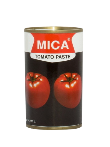 Mica Tomato Paste