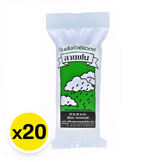 SAIFON Bean Vermicelli 22g x20