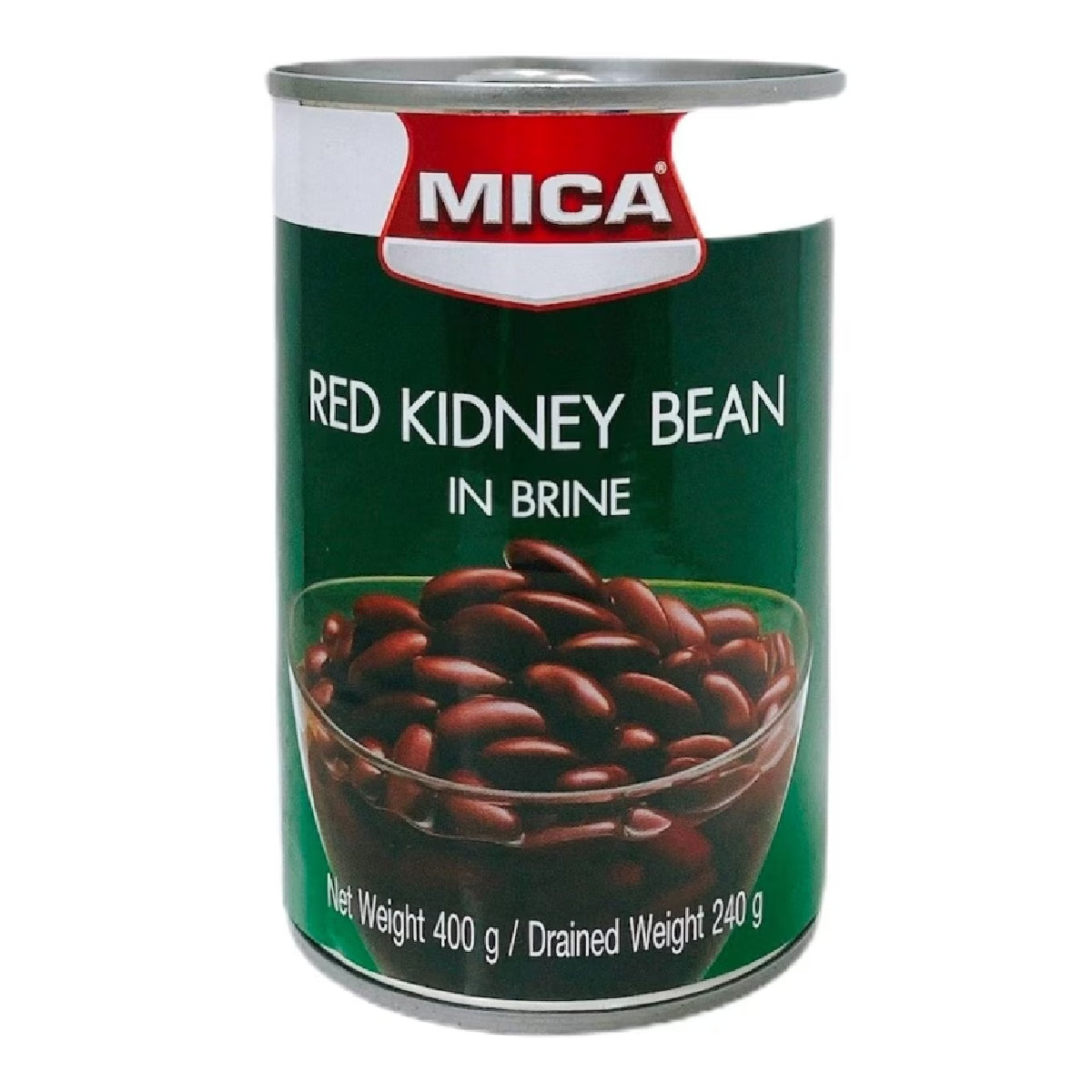 Mica Red Kidney Bean