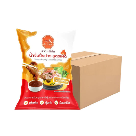 J-lek Grilling Dipping Sauce Spicy Formula 1 000g