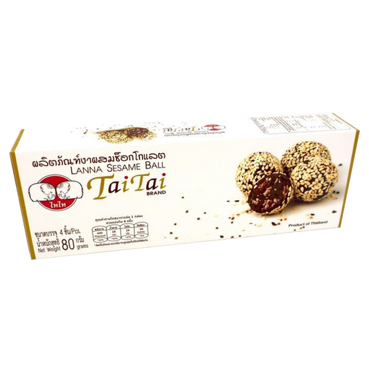 Tai Tai Lanna Sesame Ball