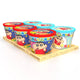 SHINCHAN Random Bucket 149.9g x6
