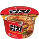Nongshim Bowl Noodle Soup Kimchi