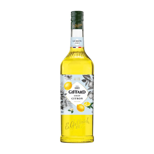 Giffard Mixology Size LEMON 1l