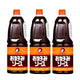 Otafuku Okonomi Sauce 2.1kg x3