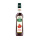 Mathieu Teisseire Strawberry Syrup . (strawberry Syrup) Syrup