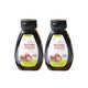Zalt 100% Lo Han Guo Syrup Keto Syrup Concentrated Extract 200ml