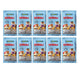 Mcgarrett Muesli Mixed With Fruit 50g