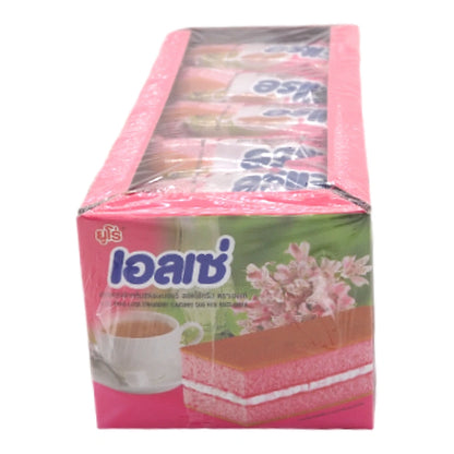 Ellse Layer Cake Strawberry 15g