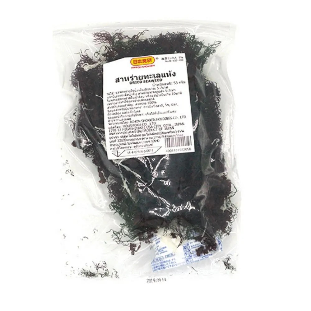 NIHON SHOKKEN KAISO MIX 55g