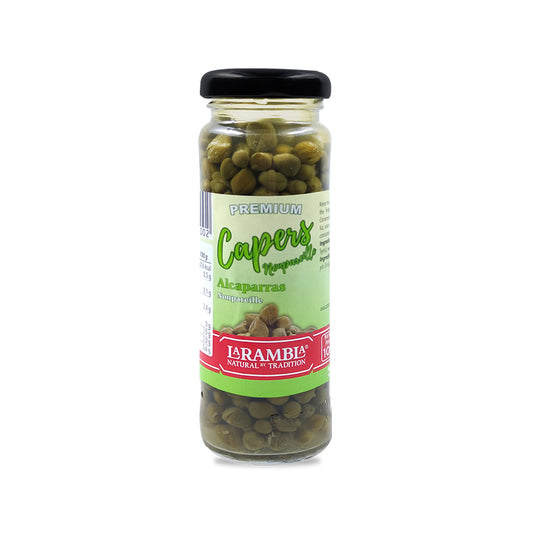 Larambla Capers Non Pareilles