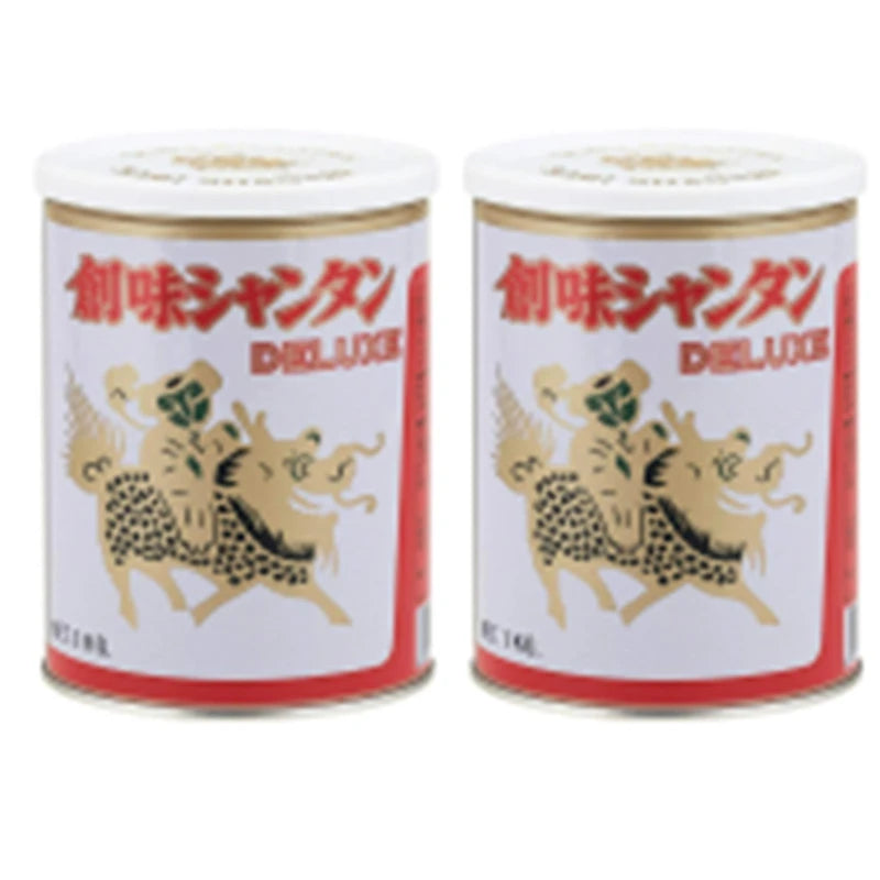 Somi Shokuhin Shantan Deluxe 1kg x2