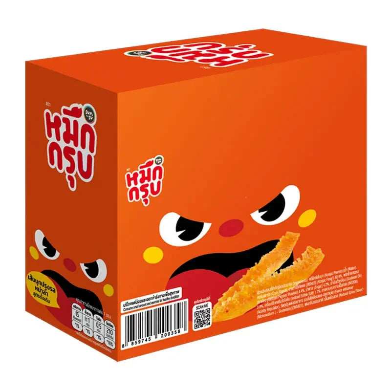 Sunsu Muek Groob 360g
