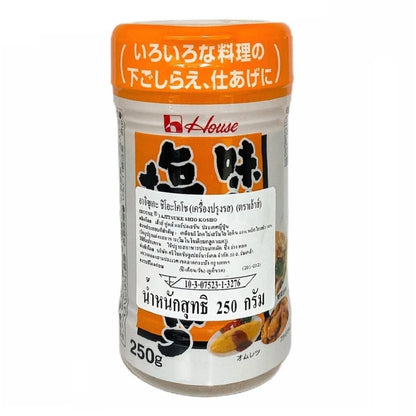 House Ajisuke Shio Kosho 250g