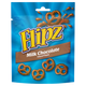 Flipz Milk Choc Pretzels