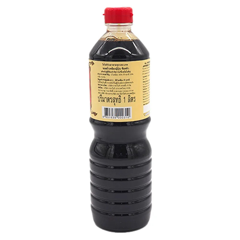Yamamori Japanese Soy Sauce Tokkyu Extra 1L