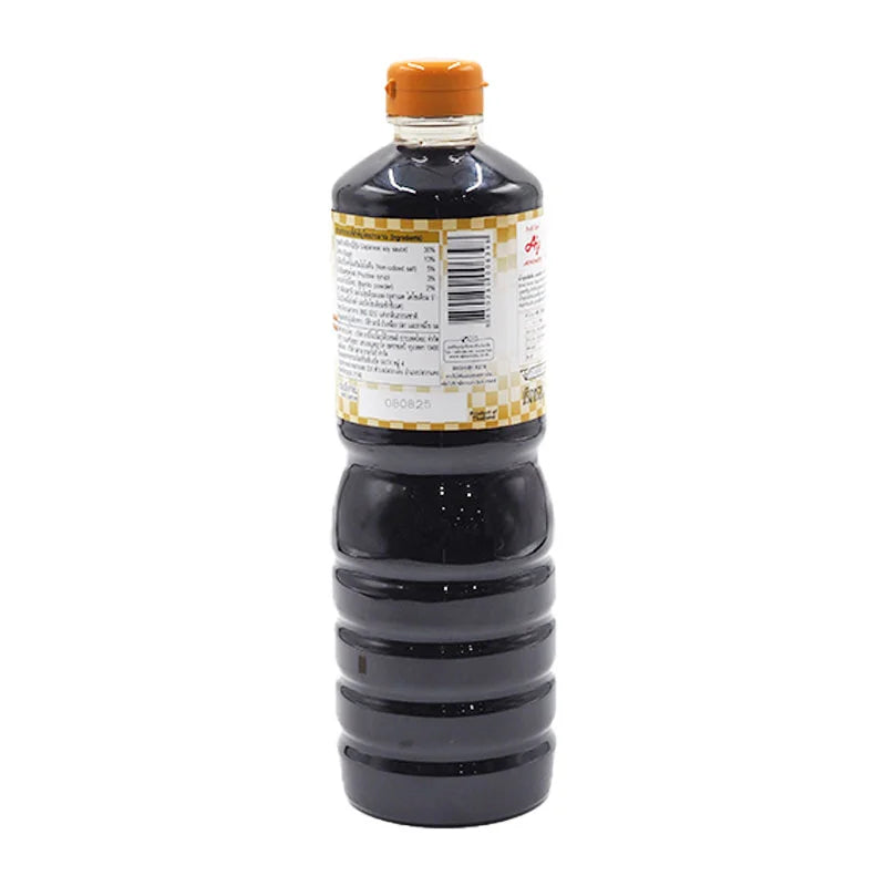 Ajinomoto Mentsuyu Sauce 1kg