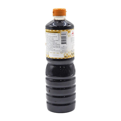 Ajinomoto Mentsuyu Sauce 1kg