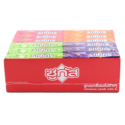 Sugus Soft Candy Mix 30g