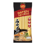 Dry grocery image of Rabbit Brand Ramen Noodles 400g package, showcasing the colorful ramen packaging and branding.